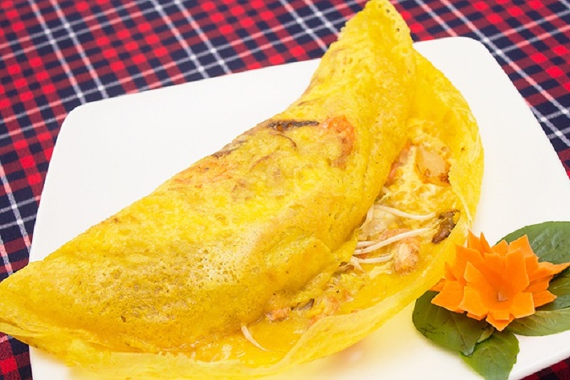 Top 5 Places to Eat in Ho Chi Minh City