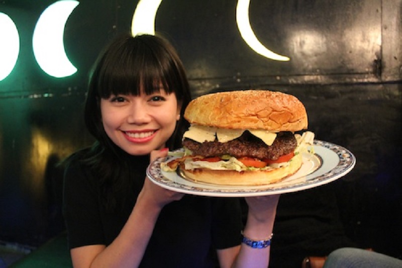 Top 5 Places to Eat in Ho Chi Minh City