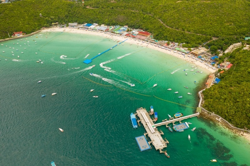 The Ultimate Guide to Pattaya Weather