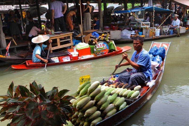 The Ultimate Guide to Pattaya Weather