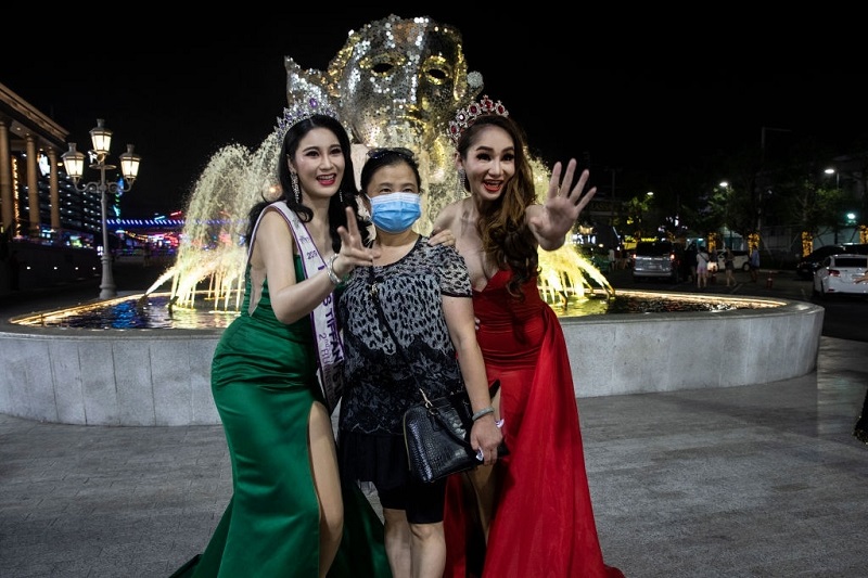 The Ultimate Guide to Pattaya Weather