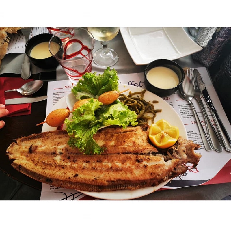 Best of 5 Worth-a-try Restaurants in Koh Samui