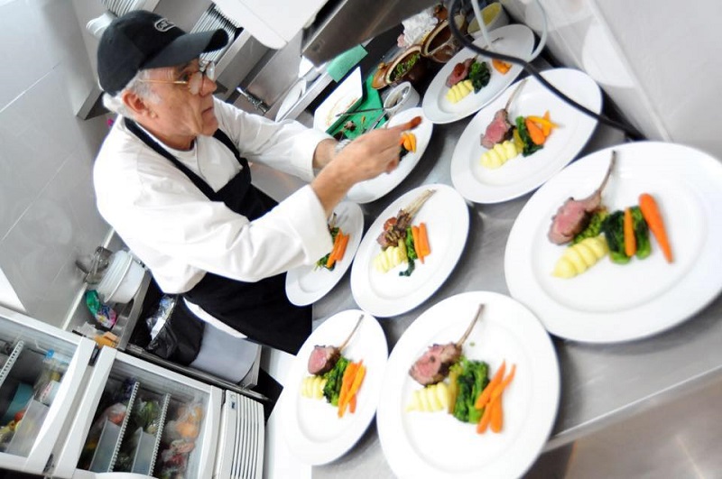 Best of 5 Worth-a-try Restaurants in Koh Samui 