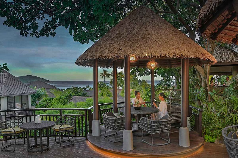 Best of 5 Worth-a-try Restaurants in Koh Samui Tree tops