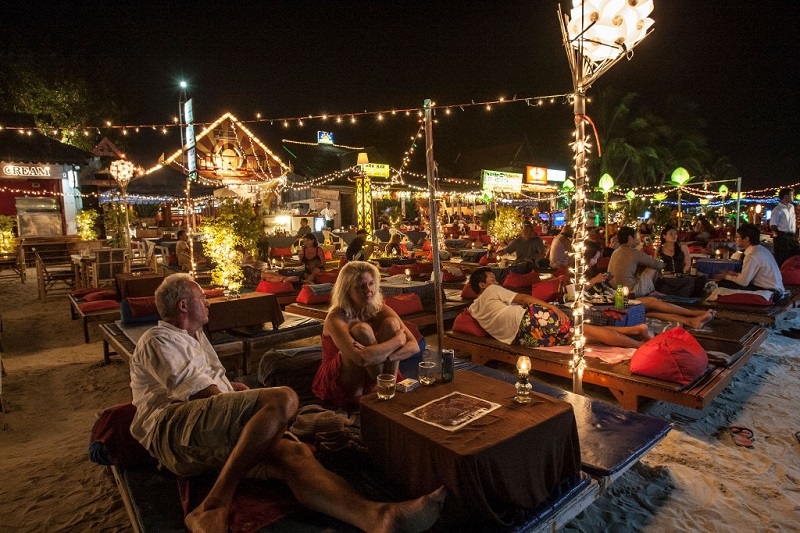 The Ultimate Guide to Koh Samui Weather 