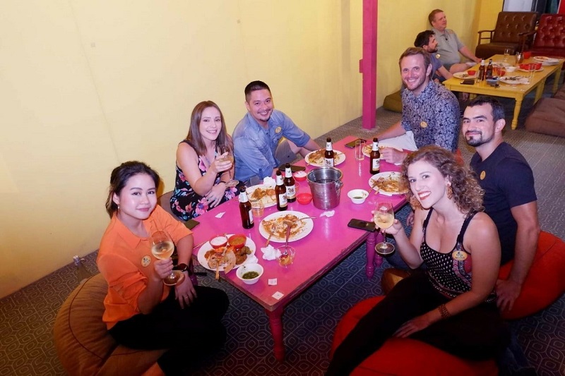 Accha Indian Cuisine