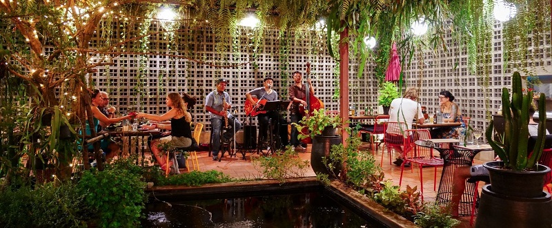 What are the top 5 best vegetarian restaurants in Chiang Mai, Goodsouls kitchen