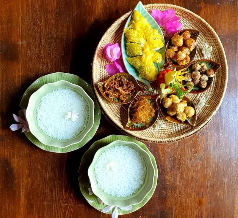 A Vegan Guide to the Best Vegetarian Restaurants in Bangkok