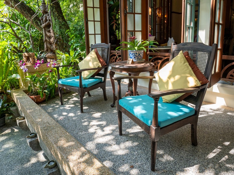 A Vegan Guide to the Best Vegetarian Restaurants in Bangkok Na Aroon