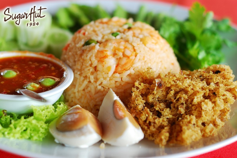 Sugar Hut Restaurant