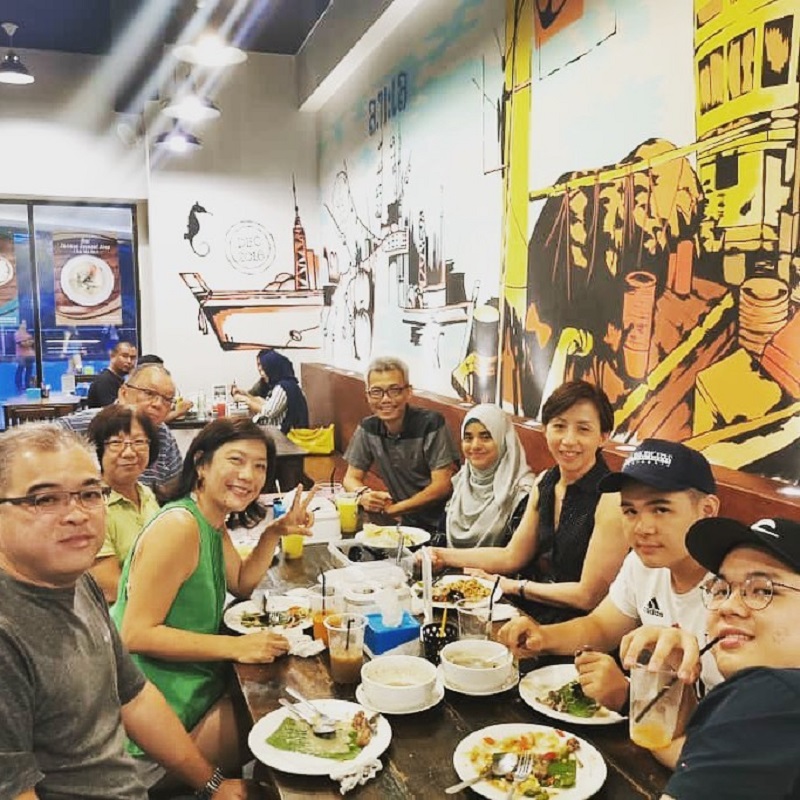 Siam Siam Boat Noodles