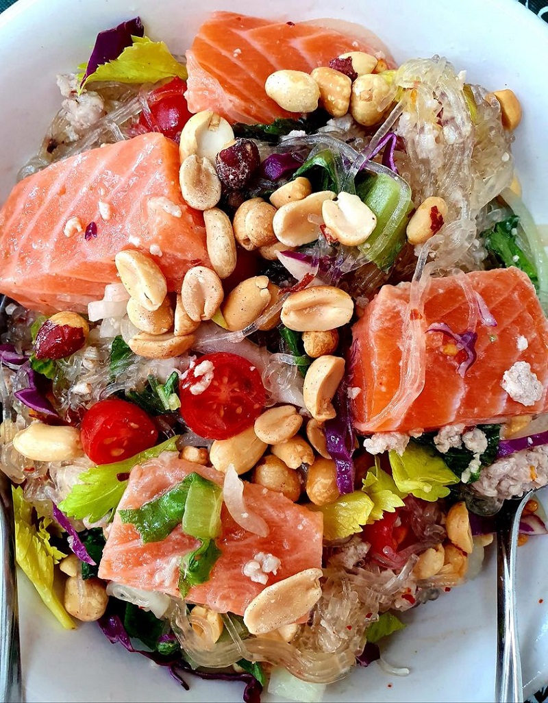  5 Best Instant Noodles to Try in Thailand Yum Woon Sen