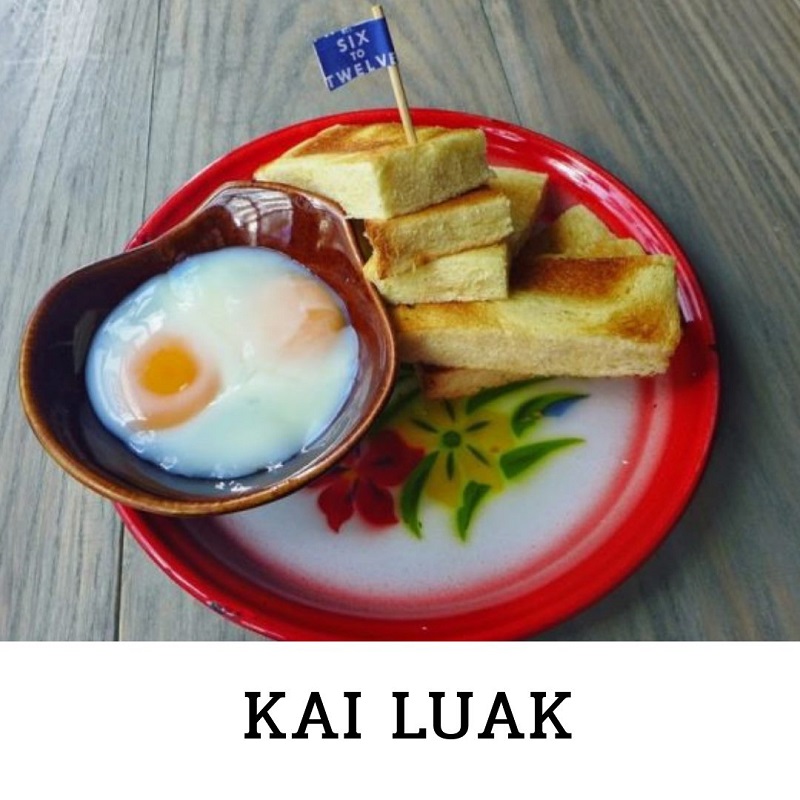 Kai Luak