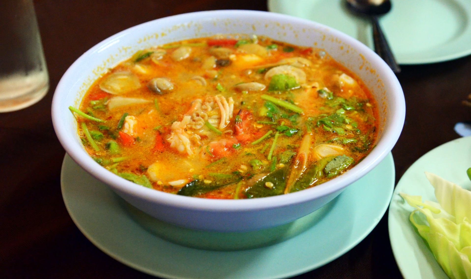 Tom Yum