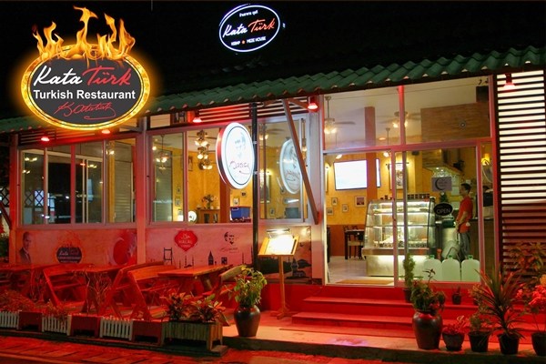 Kataturk Turkish Restaurant