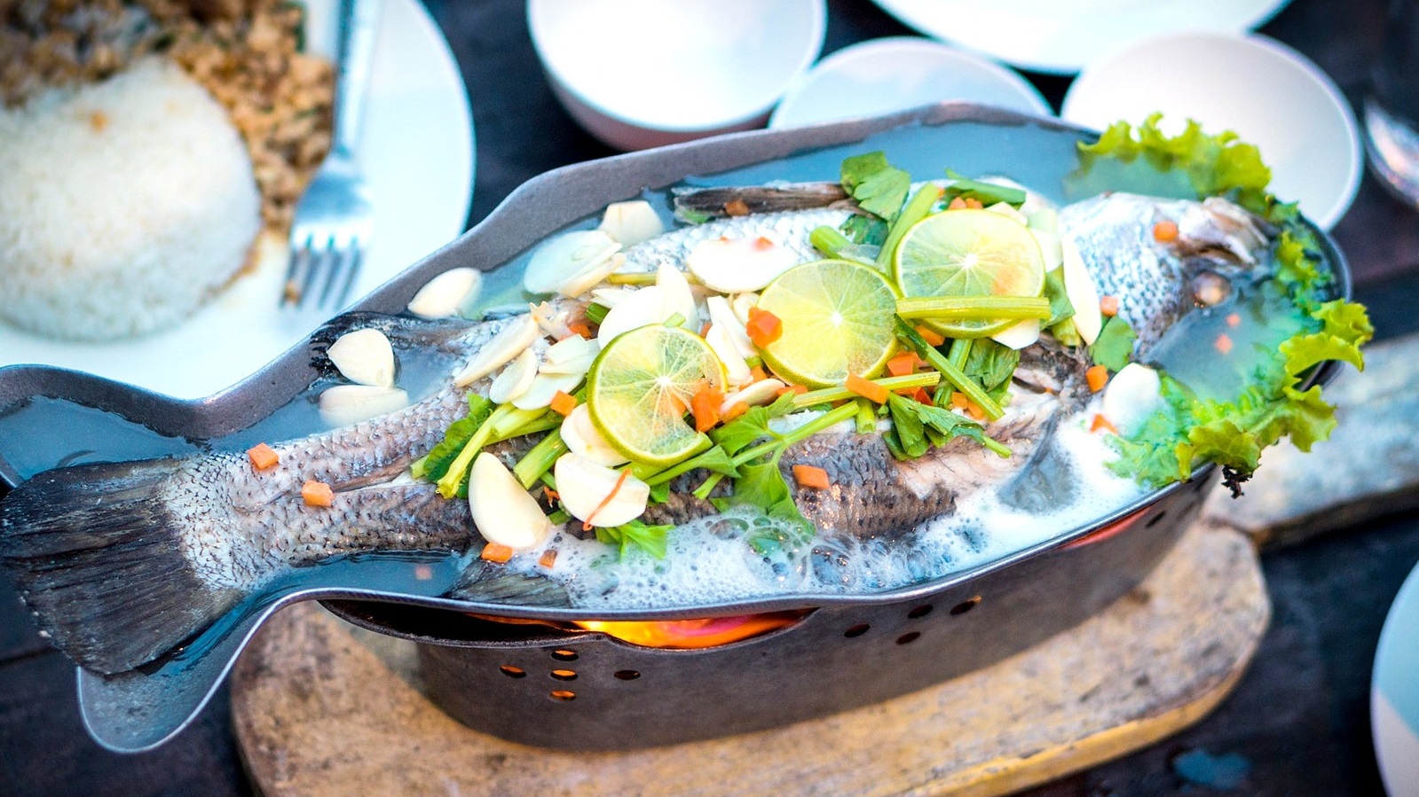 Cairo Restaurant Phuket