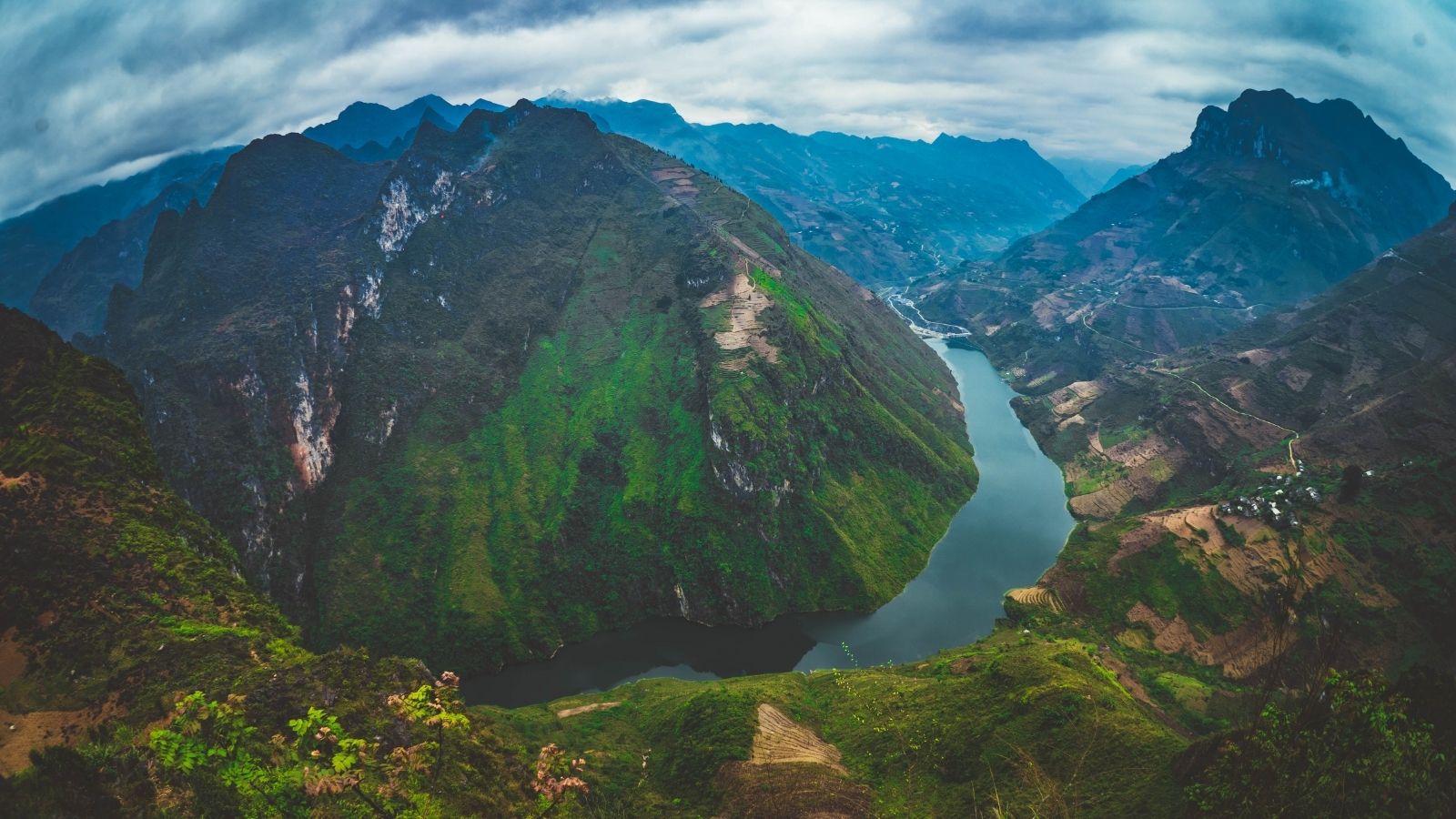Ha GIang