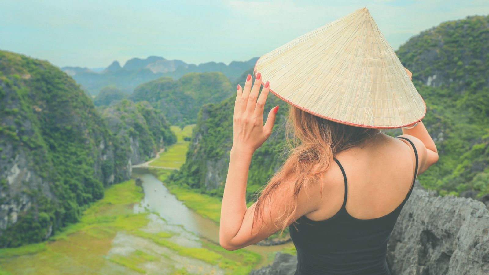 Mua Cave & Mua viewpoint