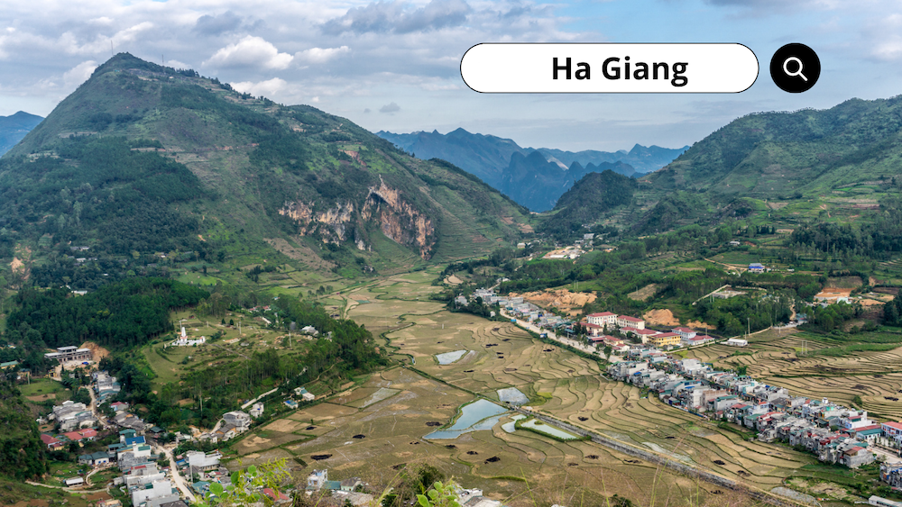 ha giang 