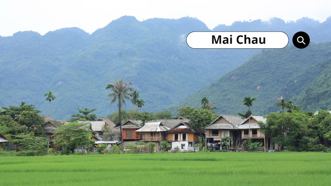 Mai Chau 