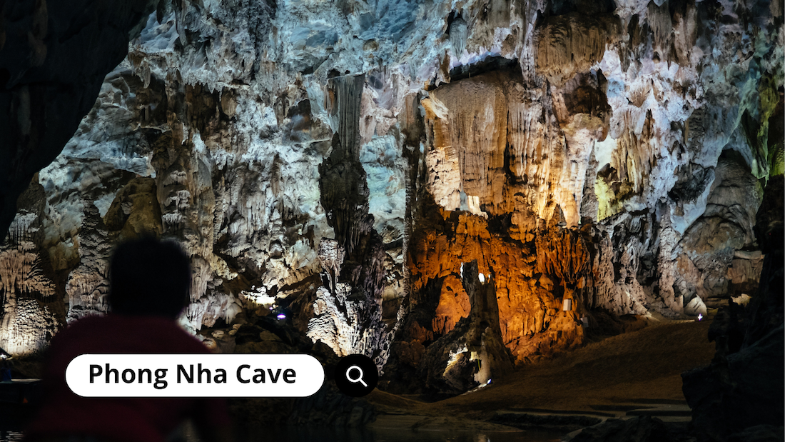 phong nha cave 