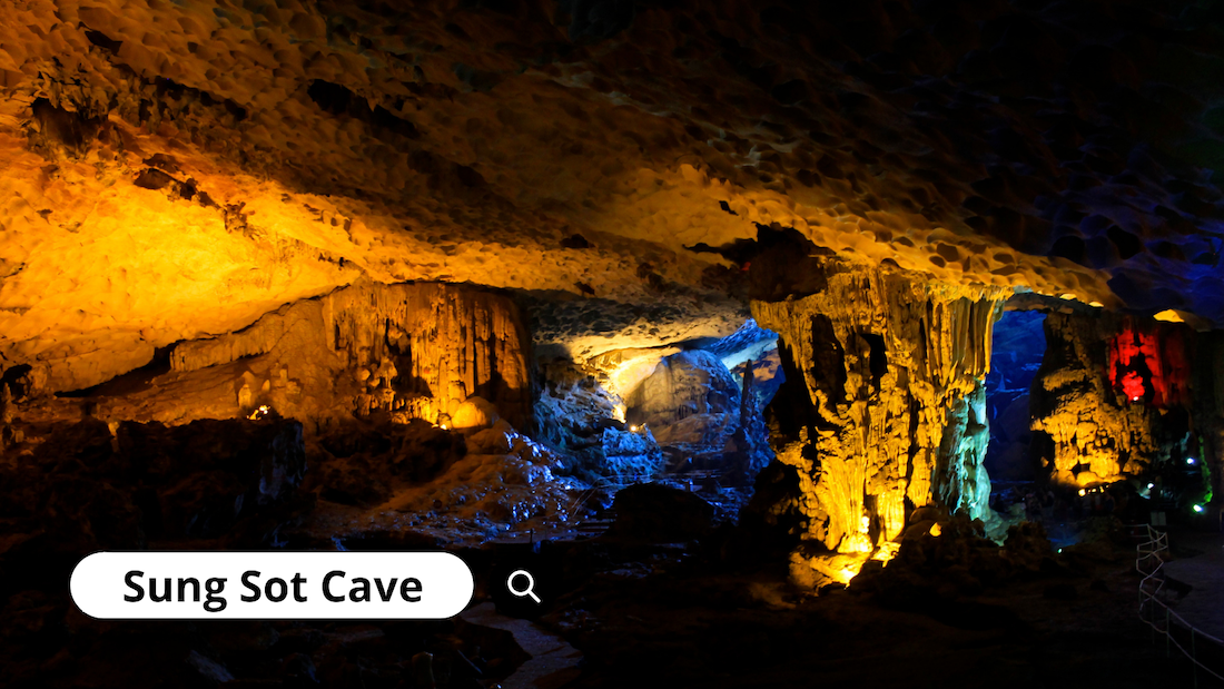 sung sot cave 
