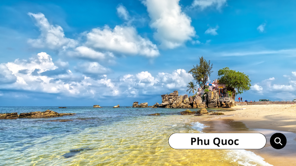 Phu Quoc