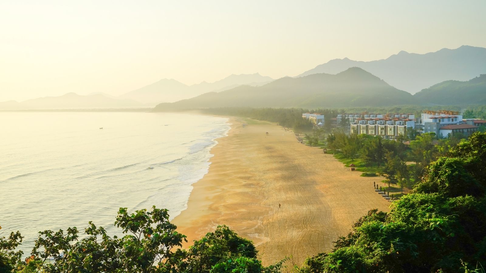 My Khe Beach Da Nang