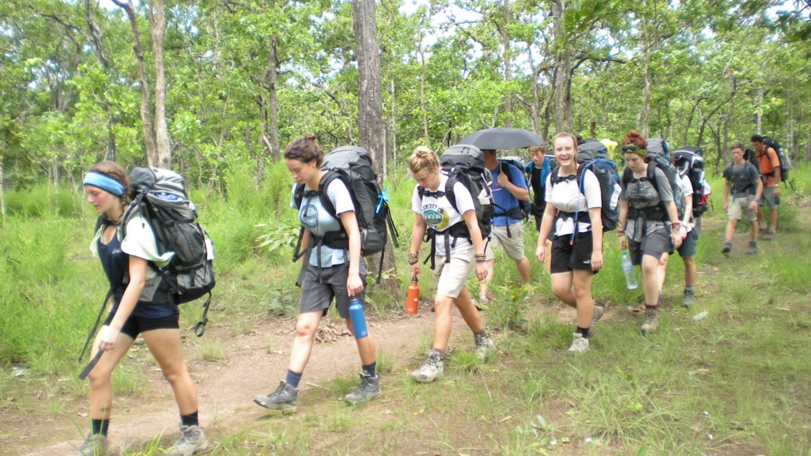 Yok Don National Park