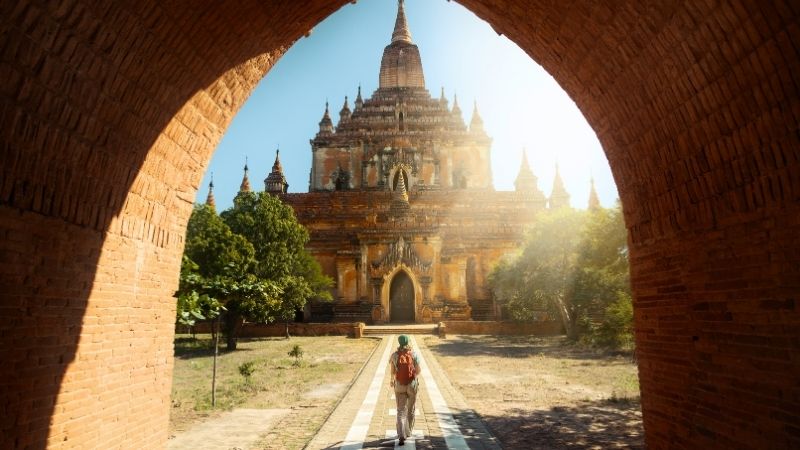 Bagan