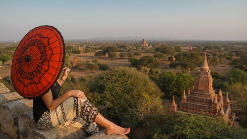 Bagan