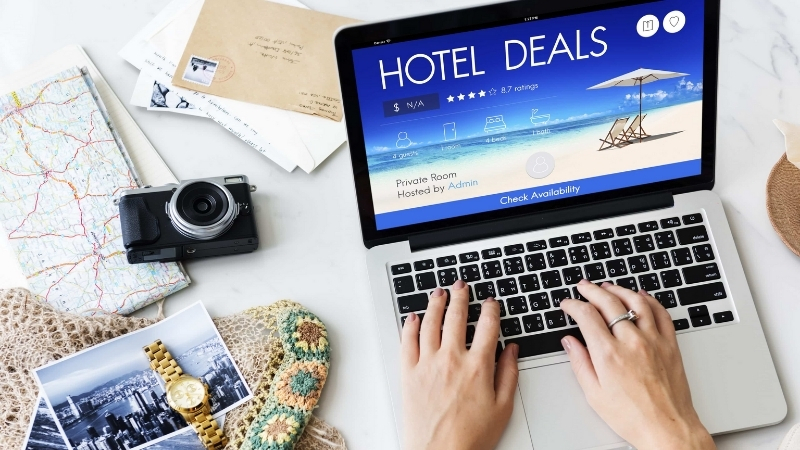 Avoid accomodataion scams in Vietnam