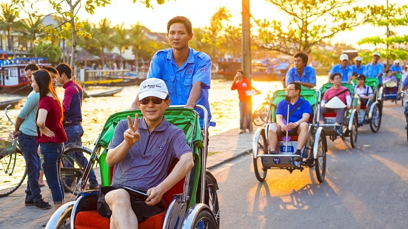 Avoid transfer scam in Vietnam