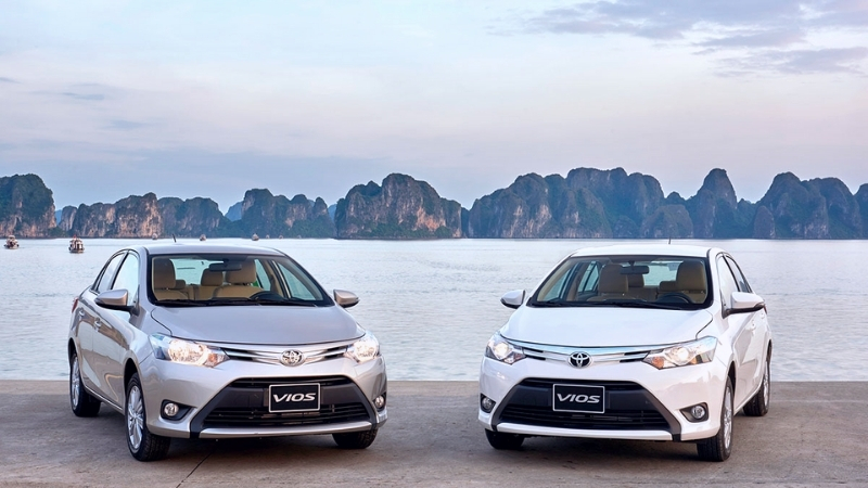 Hanoi to Cat Ba private car