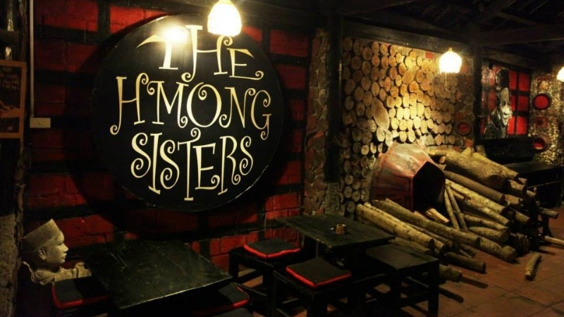 Have fun at local bars