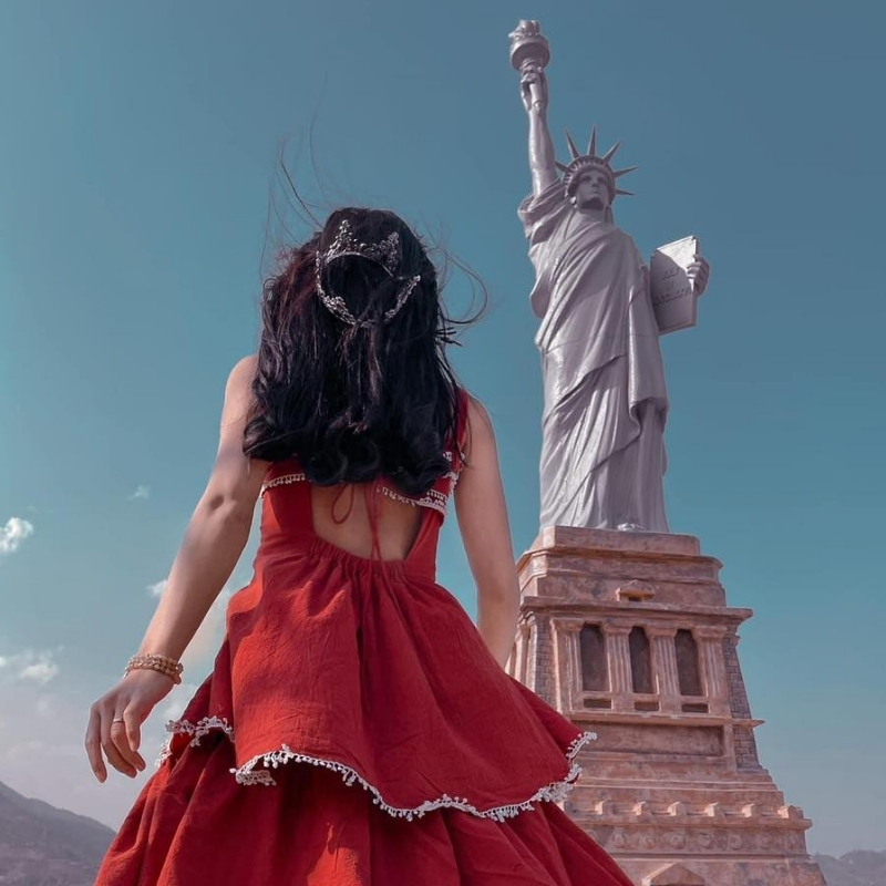 Sapa Story - Great check in places