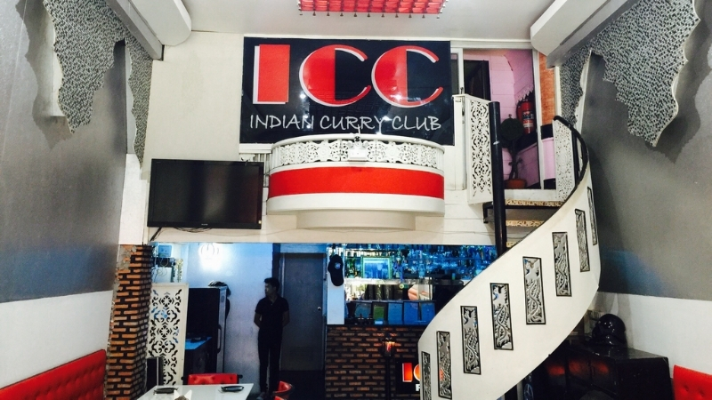 Curry Night Indian Restaurant