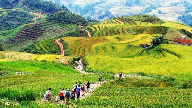 Sin Chai Village
