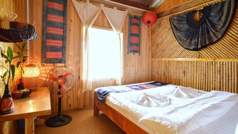 Hmong Sapa Homestay