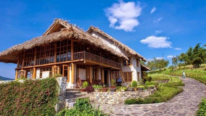 Sapa Heavenly Homestay