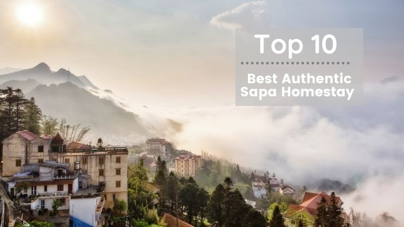 Best sapa homestay