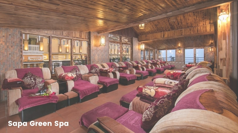 Sapa Green