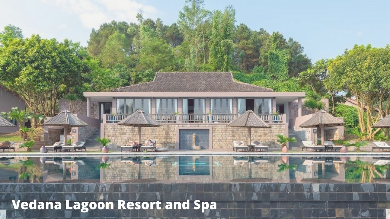 Vedana Lagoon Resort and Spa