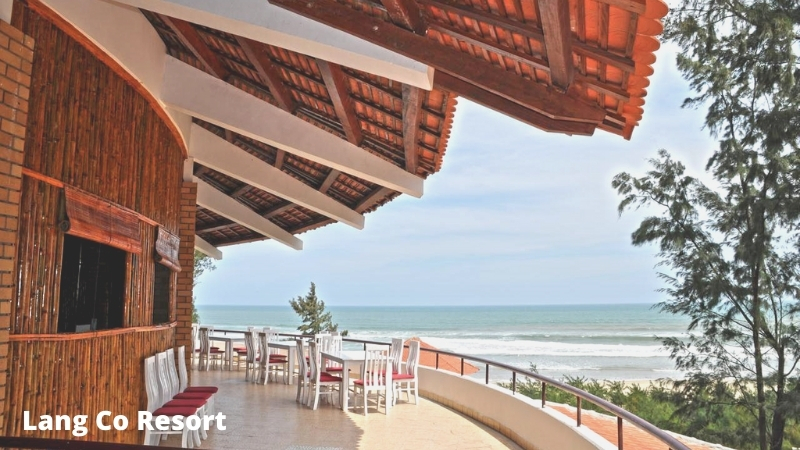 Lang Co Resort