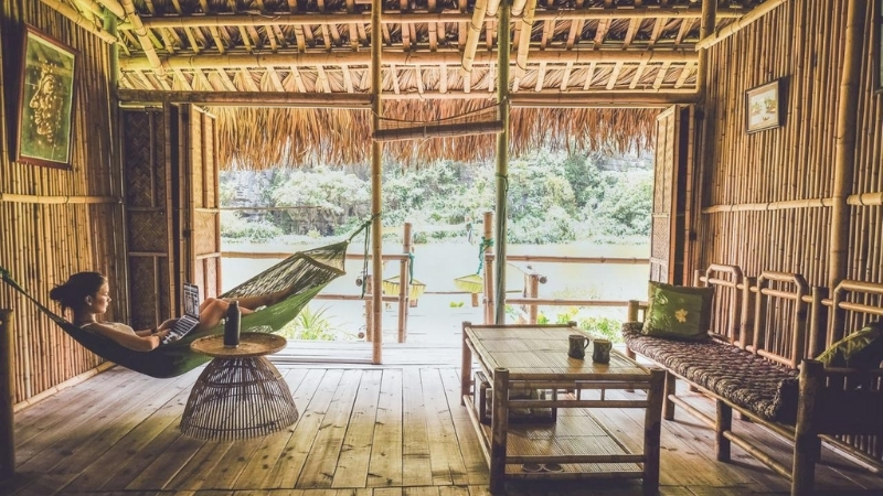 Nguyen Shack Homestay Ninh Binh