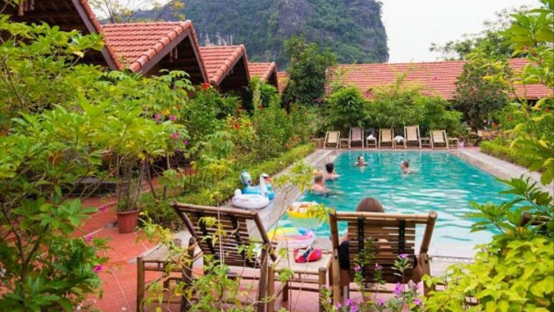 Tam Coc Homestay