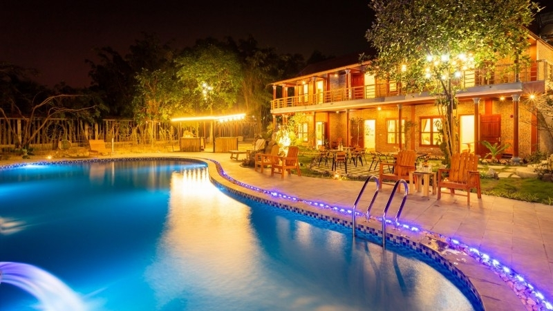 Tam Coc Lavender Homestay