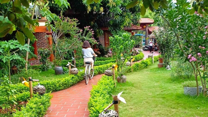 La Belle Vie Ninh Binh