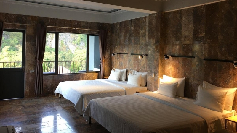 Limestone View Homestay