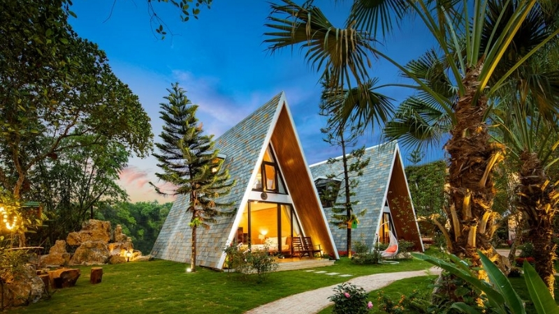 Bai Dinh Garden Resort & Spa